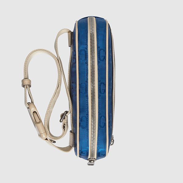 グッチ Off The Grid ベルトバッグ 偽物 631341 H9HBK 4268